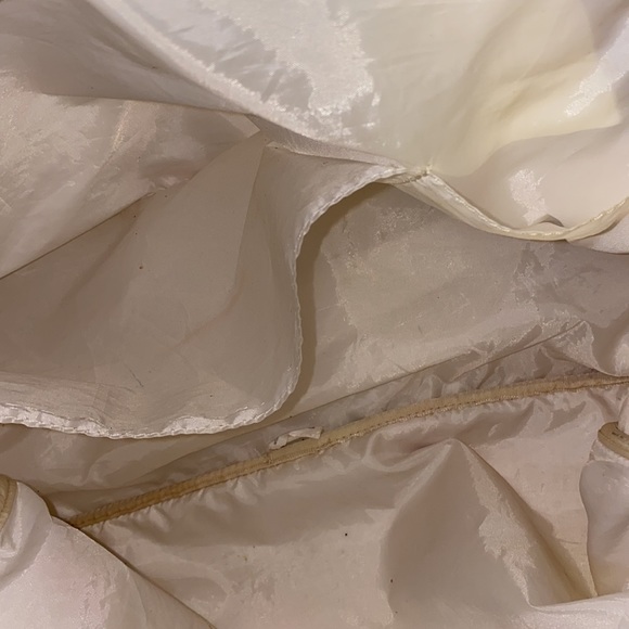 LeSportsac Colorful Butterfly Duffle - Picture 4 of 5